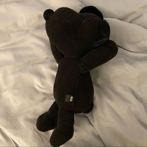 KAWS x Uniqlo x Peanuts Snoopy Plush (Large)